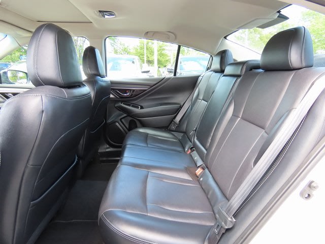 Thumbnail: 2022 Subaru Legacy - 12