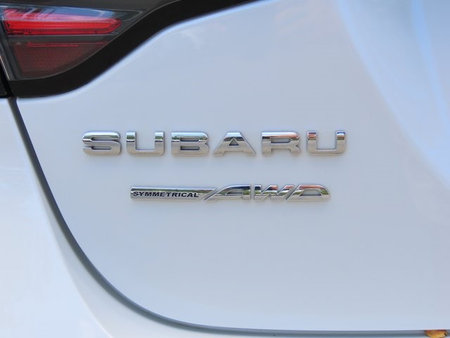 Thumbnail: 2022 Subaru Legacy - 21
