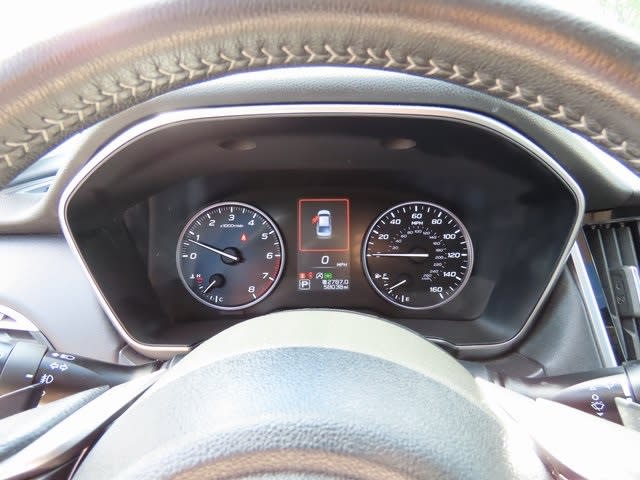 Thumbnail: 2022 Subaru Legacy - 29