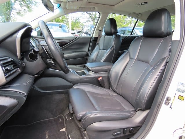 Thumbnail: 2022 Subaru Legacy - 10