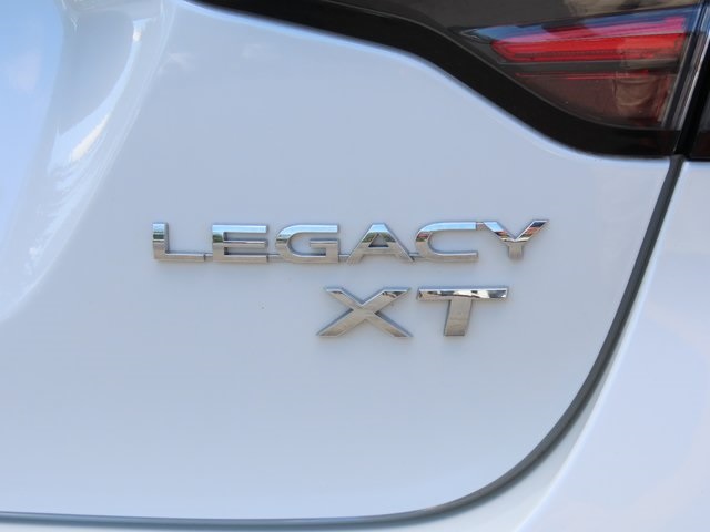 Thumbnail: 2022 Subaru Legacy - 6