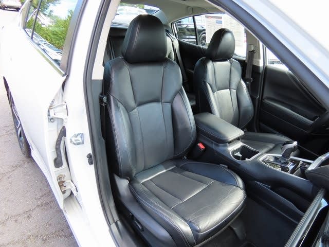 Thumbnail: 2022 Subaru Legacy - 11