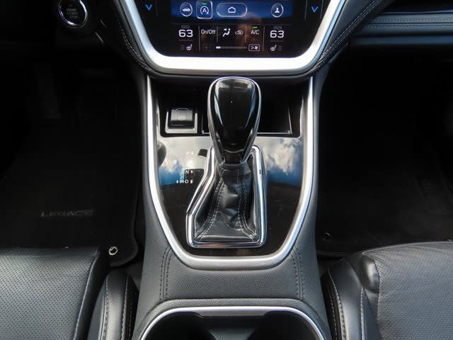Thumbnail: 2022 Subaru Legacy - 15