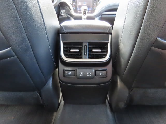 Thumbnail: 2022 Subaru Legacy - 27