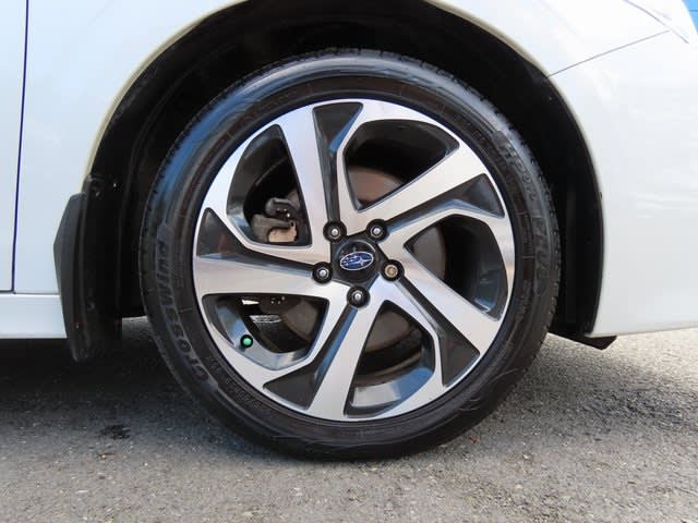 Thumbnail: 2022 Subaru Legacy - 7