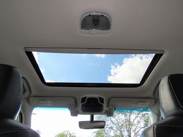 Thumbnail: 2022 Subaru Legacy - 28