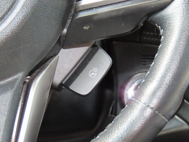 Thumbnail: 2022 Subaru Legacy - 26