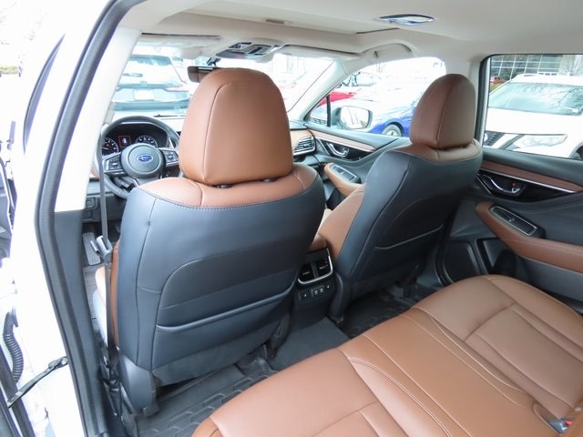 2022 Subaru Outback Touring 22