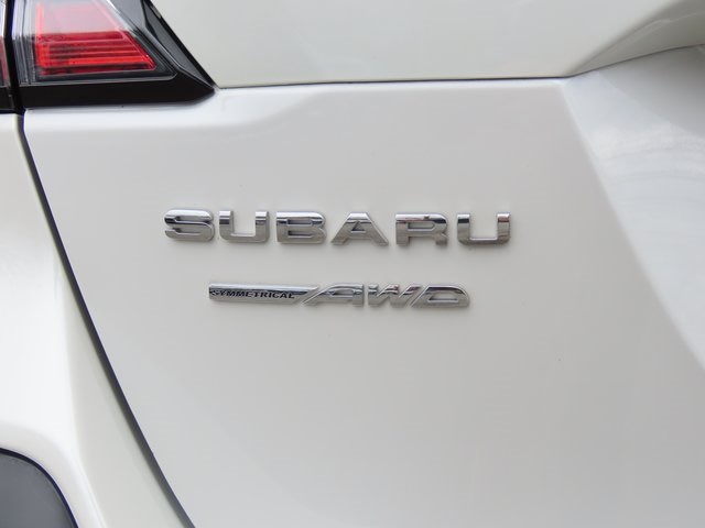 2022 Subaru Outback Touring 20
