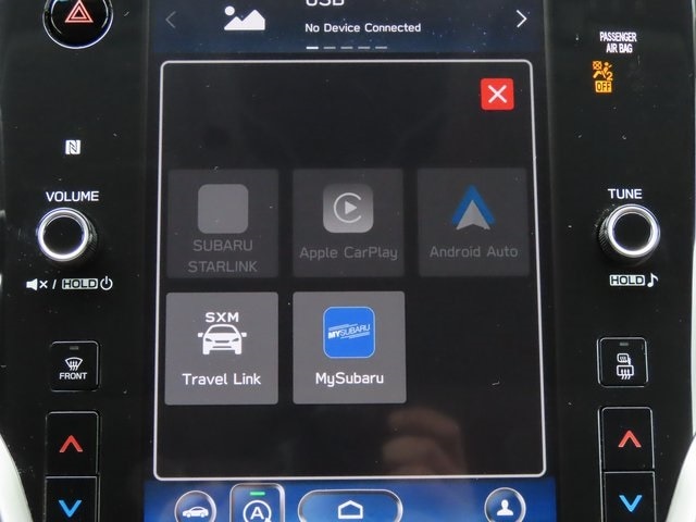 2022 Subaru Outback Touring 24