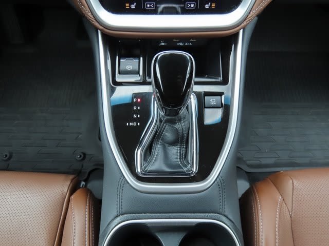 2022 Subaru Outback Touring 16