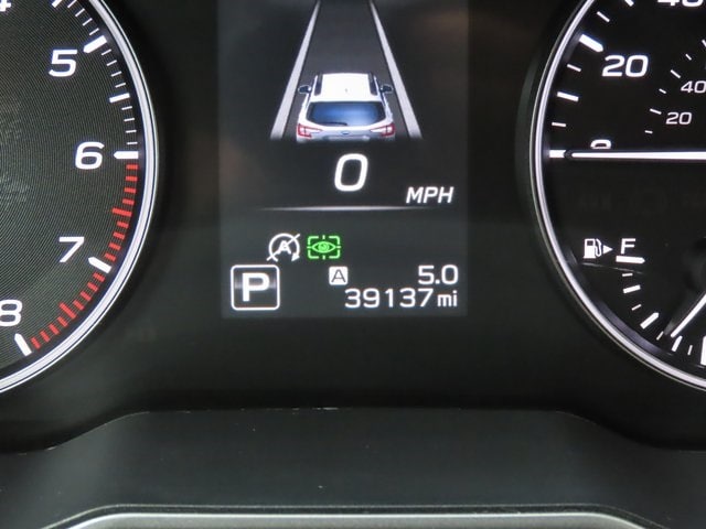 2022 Subaru Outback Touring 30