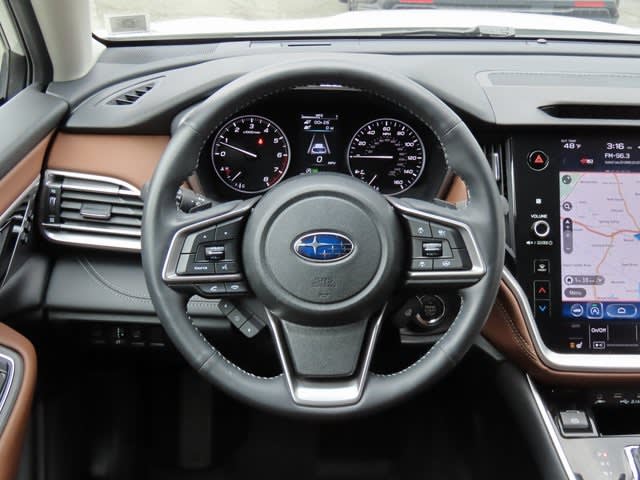 2022 Subaru Outback Touring 14