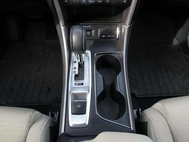 Thumbnail: 2021 Subaru Ascent - 16