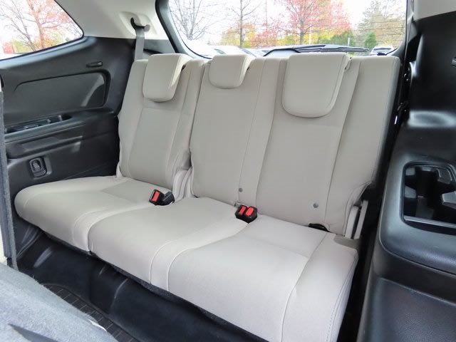 Thumbnail: 2021 Subaru Ascent - 22