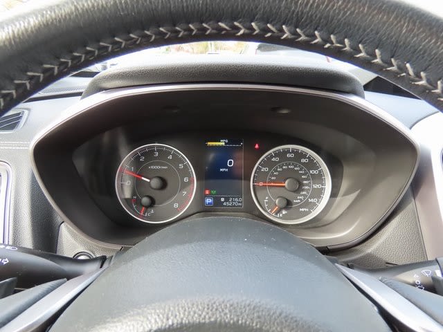 Thumbnail: 2021 Subaru Ascent - 17