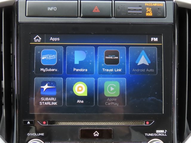 Thumbnail: 2021 Subaru Ascent - 15