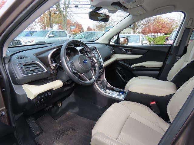 Thumbnail: 2021 Subaru Ascent - 2