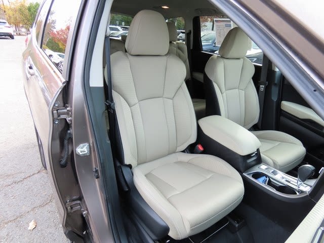 Thumbnail: 2021 Subaru Ascent - 12