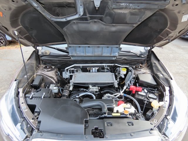 Thumbnail: 2021 Subaru Ascent - 9