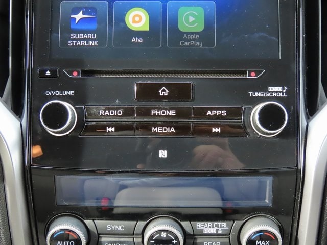 Thumbnail: 2021 Subaru Ascent - 25