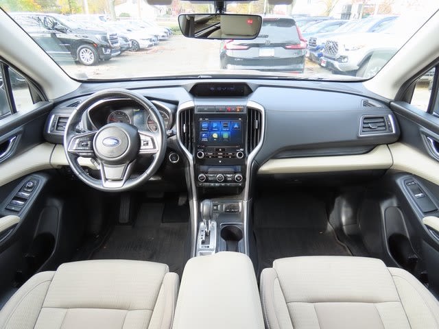 Thumbnail: 2021 Subaru Ascent - 10