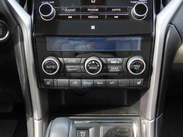 Thumbnail: 2021 Subaru Ascent - 26