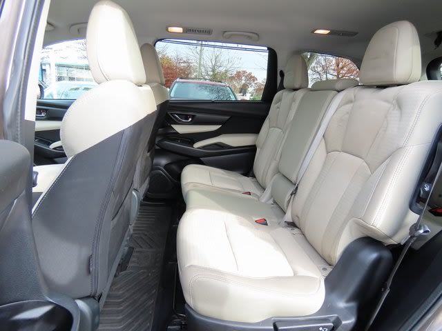 Thumbnail: 2021 Subaru Ascent - 13