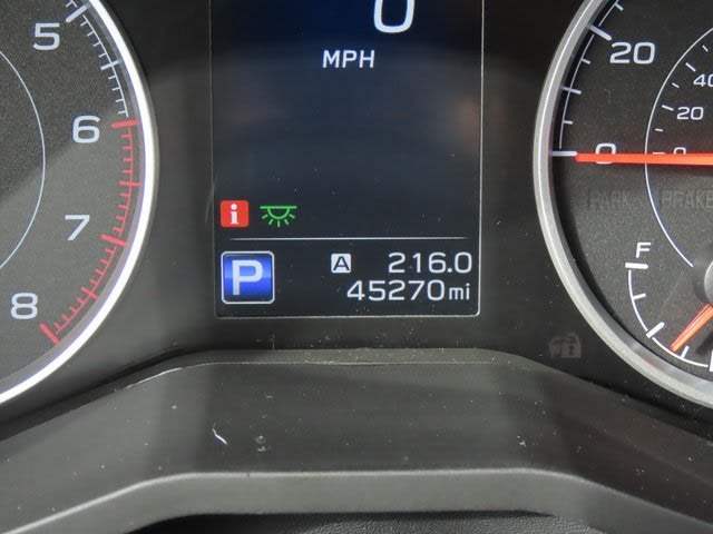 Thumbnail: 2021 Subaru Ascent - 28