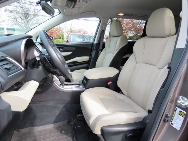 Thumbnail: 2021 Subaru Ascent - 11