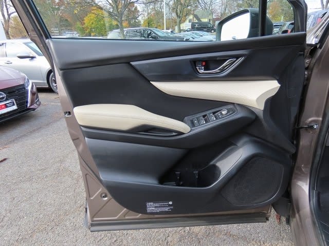 Thumbnail: 2021 Subaru Ascent - 24