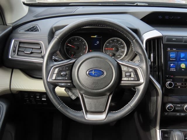Thumbnail: 2021 Subaru Ascent - 14