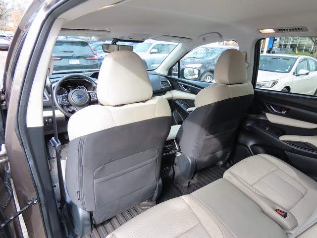 Thumbnail: 2021 Subaru Ascent - 23