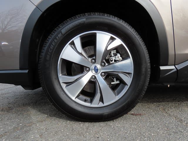 Thumbnail: 2021 Subaru Ascent - 8