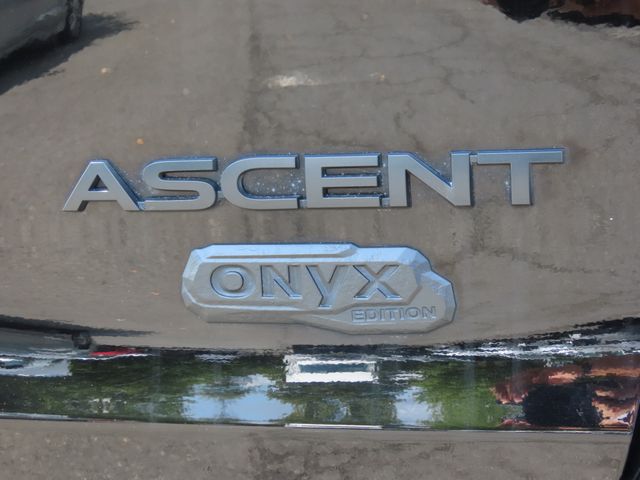 Thumbnail: 2022 Subaru Ascent - 7