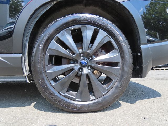 Thumbnail: 2022 Subaru Ascent - 8