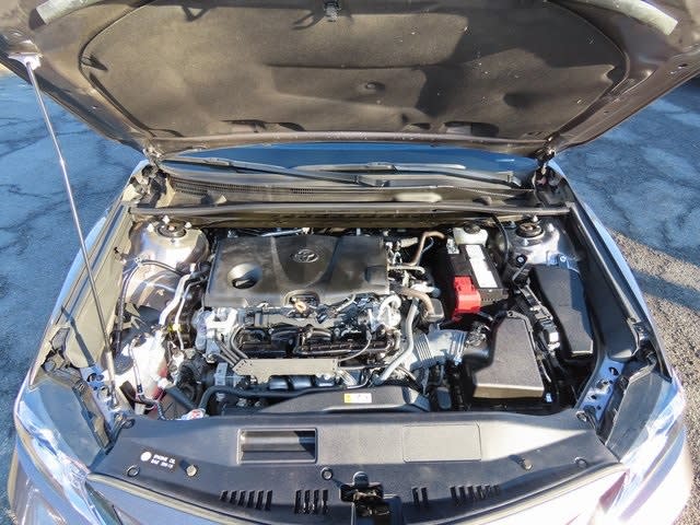 Thumbnail: 2023 Toyota Camry - 9