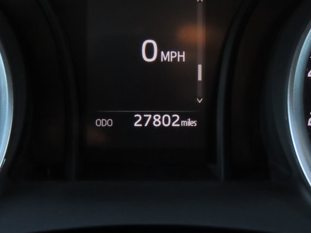 Thumbnail: 2023 Toyota Camry - 24