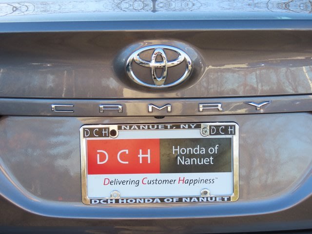 Thumbnail: 2023 Toyota Camry - 20