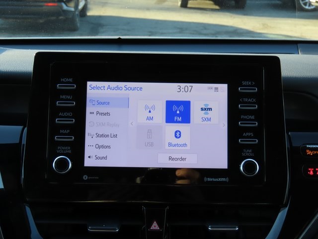 Thumbnail: 2023 Toyota Camry - 15