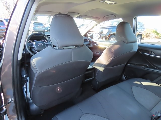 Thumbnail: 2023 Toyota Camry - 21