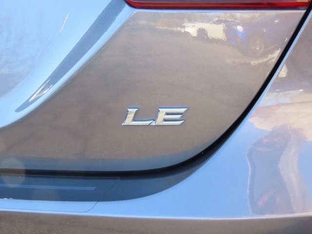 Thumbnail: 2023 Toyota Camry - 7