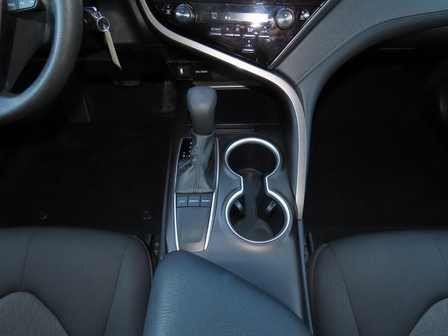 Thumbnail: 2023 Toyota Camry - 16