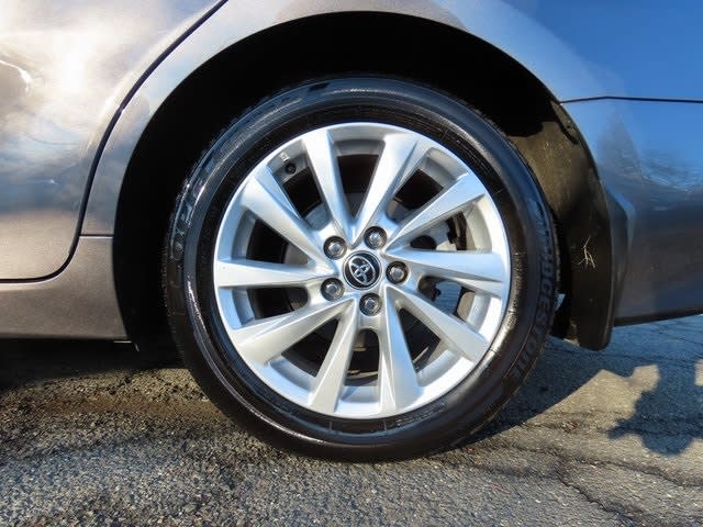 Thumbnail: 2023 Toyota Camry - 8