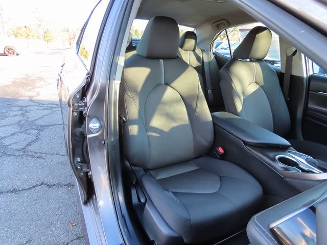 Thumbnail: 2023 Toyota Camry - 12