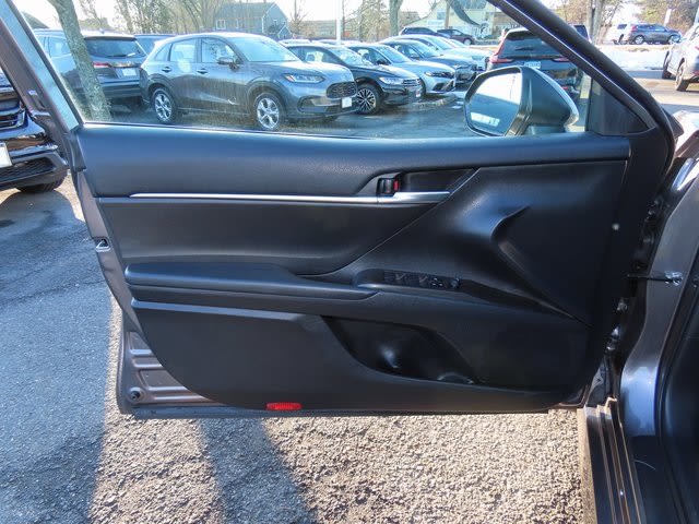 Thumbnail: 2023 Toyota Camry - 22