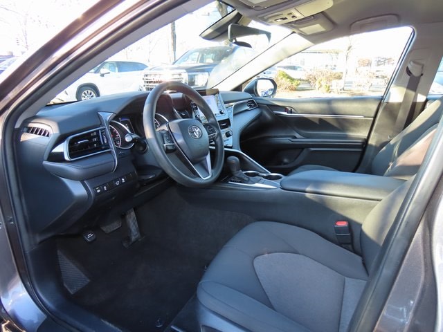 Thumbnail: 2023 Toyota Camry - 2