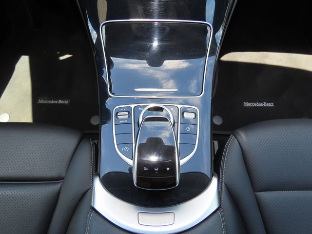 Thumbnail: 2015 Mercedes-Benz C-Class - 15