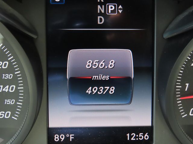 Thumbnail: 2015 Mercedes-Benz C-Class - 25