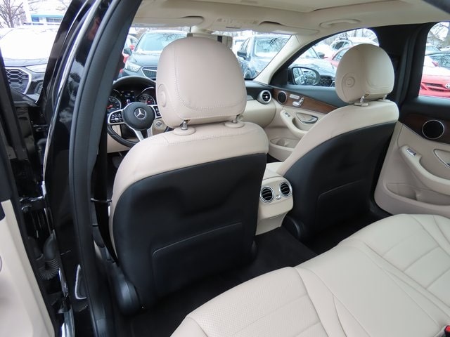 2020 Mercedes-Benz C-Class C 300 21